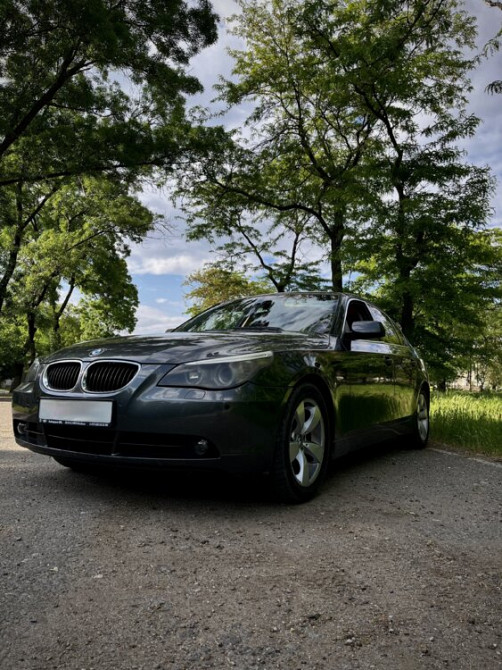 BMW 5 Series 2005 год Тирасполь Тирасполь - изображение 4