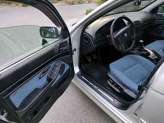 BMW 5 Series 2000 год Тирасполь Тирасполь