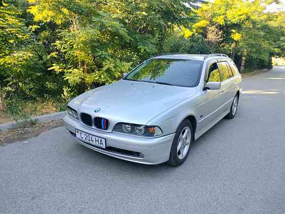 BMW 5 Series 2000 год Тирасполь Тирасполь