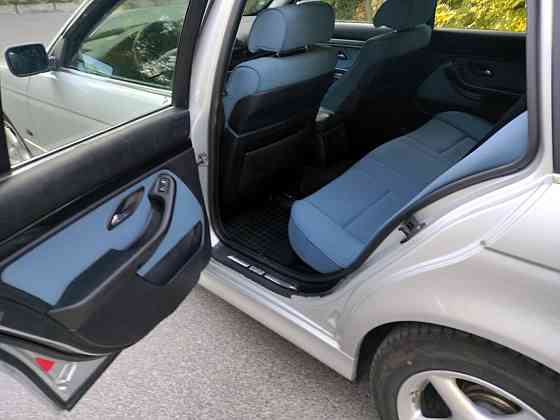 BMW 5 Series 2000 год Тирасполь Тирасполь