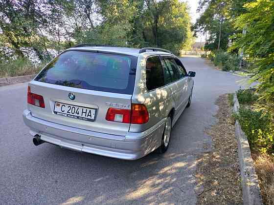 BMW 5 Series 2000 год Тирасполь Тирасполь