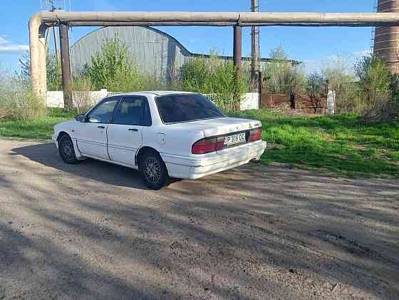 Mitsubishi Galant 1988 год Рыбница Рыбница