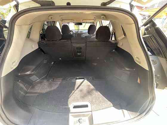 Nissan Rogue 2015 год Тирасполь Tiraspol