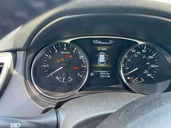 Nissan Rogue 2015 год Тирасполь Tiraspol