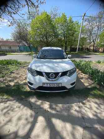 Nissan Rogue 2015 год Тирасполь Tiraspol