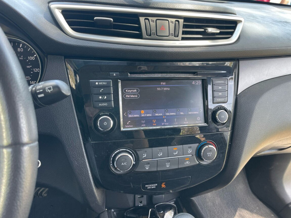 Nissan Rogue 2015 год Тирасполь Tiraspol - fotografie 2