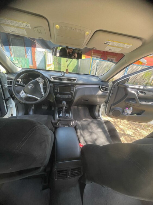 Nissan Rogue 2015 год Тирасполь Tiraspol - fotografie 10
