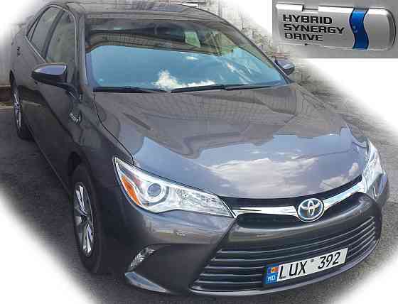 Toyota Camry 2015 год Кишинёв Chişinău