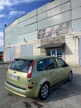 Ford C-MAX 2006 год Дубоссары Dubăsari