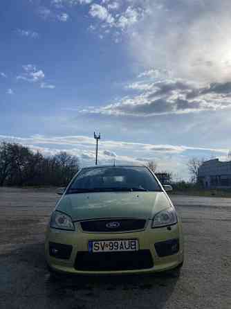 Ford C-MAX 2006 год Дубоссары Dubăsari