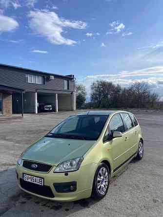 Ford C-MAX 2006 год Дубоссары Dubăsari