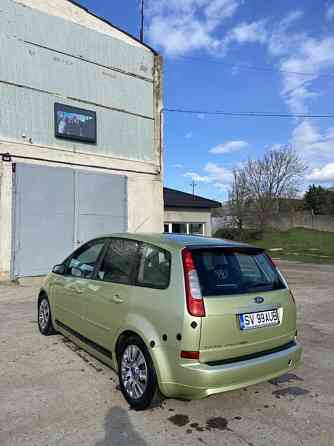 Ford C-MAX 2006 год Дубоссары Dubăsari