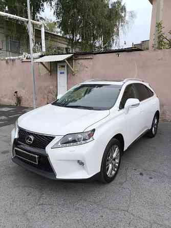 Lexus RX 2013 год Рыбница Rîbnița