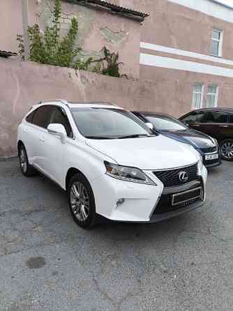 Lexus RX 2013 год Рыбница Rîbnița