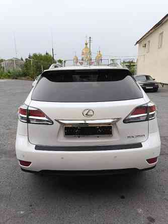 Lexus RX 2013 год Рыбница Rîbnița