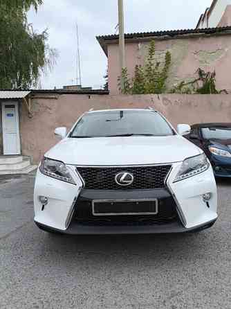 Lexus RX 2013 год Рыбница Rîbnița