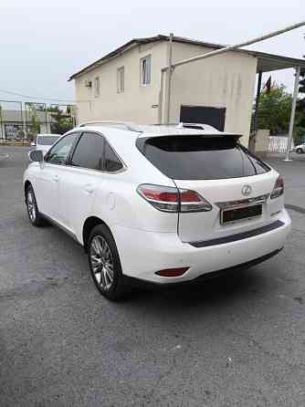 Lexus RX 2013 год Рыбница Rîbnița
