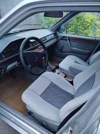 Mercedes W124 1992 год Слободзея Slobozia