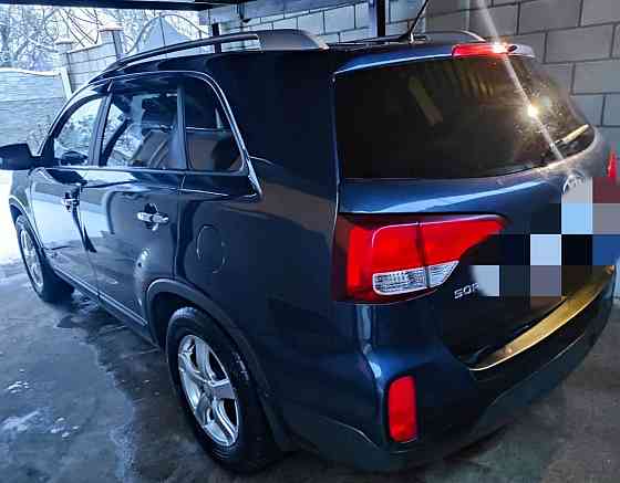 Kia Sorento 2013 год Тирасполь Тирасполь