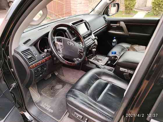 Toyota Land Cruiser 2011 год Бендеры Бендеры