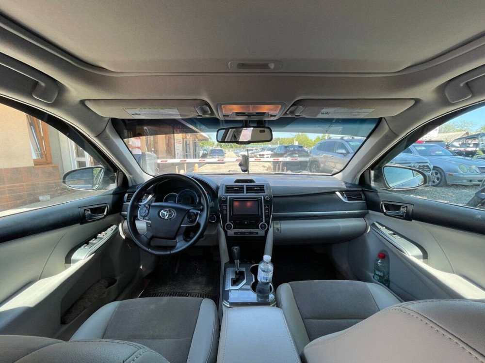 Toyota Camry 2013 год Тирасполь Tiraspol - fotografie 8