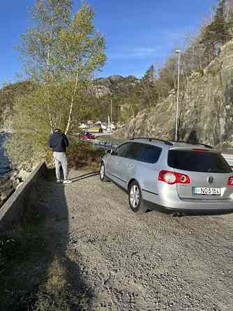 Volkswagen Passat 2010 год Бендеры Бендеры