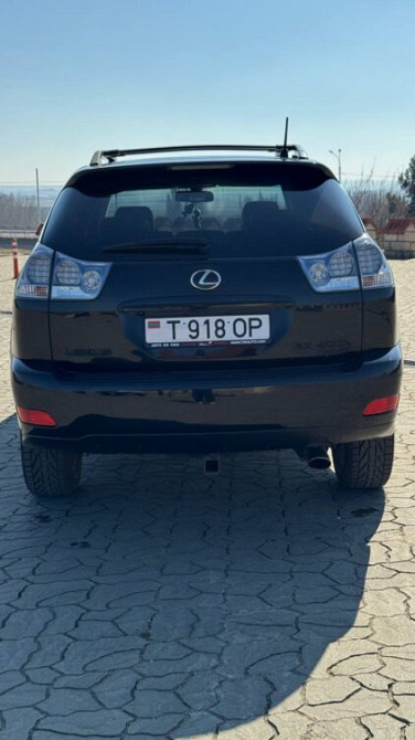Lexus RX 2008 год Бендеры Бендеры - изображение 2