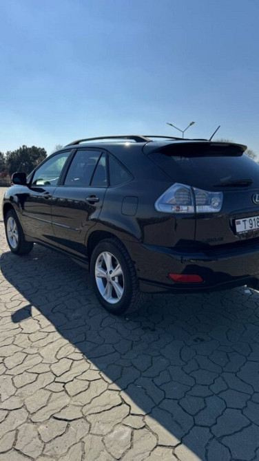 Lexus RX 2008 год Бендеры Бендеры - изображение 3