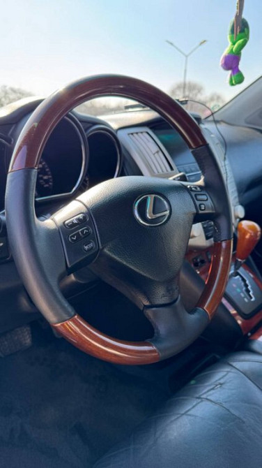 Lexus RX 2008 год Бендеры Бендеры - изображение 5