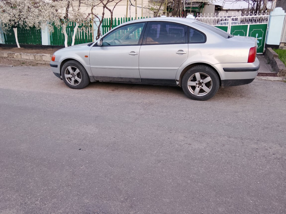 Volkswagen Passat 1997 год Тирасполь Tiraspol - fotografie 3