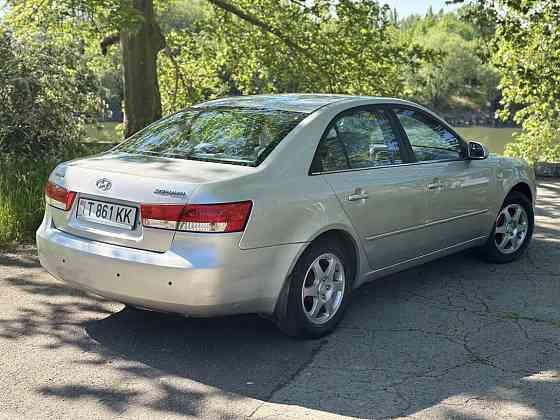 Hyundai Sonata 2005 год Тирасполь Тирасполь
