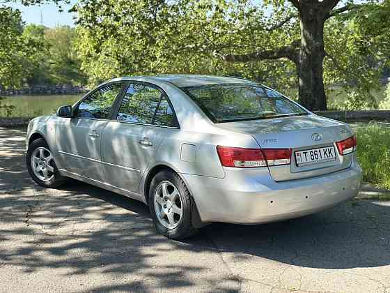 Hyundai Sonata 2005 год Тирасполь Тирасполь