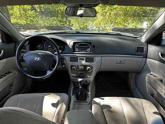 Hyundai Sonata 2005 год Тирасполь Тирасполь