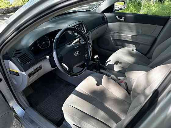 Hyundai Sonata 2005 год Тирасполь Тирасполь