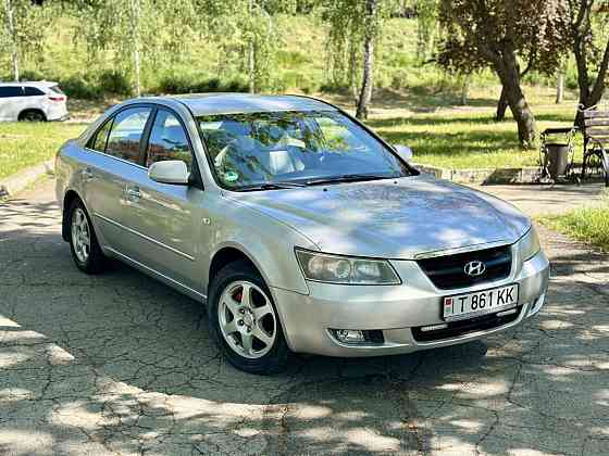 Hyundai Sonata 2005 год Тирасполь Тирасполь