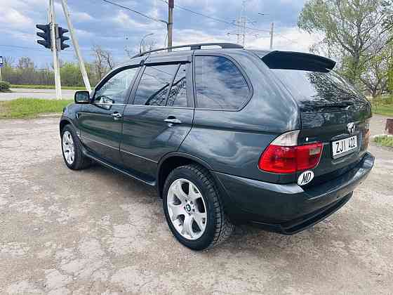 BMW X5 2005 год Тирасполь Тирасполь