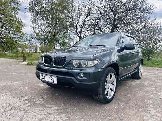 BMW X5 2005 год Тирасполь Тирасполь