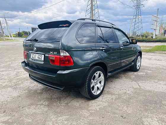 BMW X5 2005 год Тирасполь Тирасполь