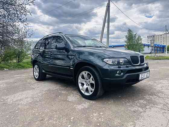 BMW X5 2005 год Тирасполь Тирасполь