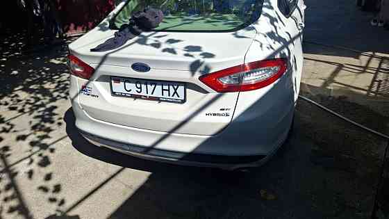 Ford Fusion 2012 год Тирасполь Тирасполь
