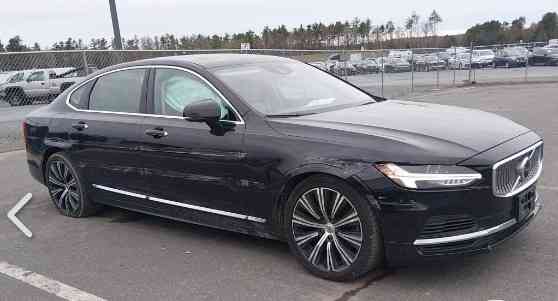 Volvo S90 2021 год Тирасполь Tiraspol