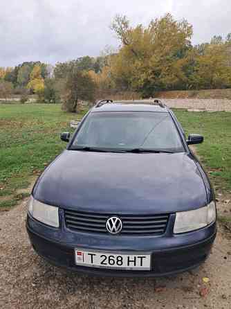 Volkswagen Passat 1999 год Тирасполь Tiraspol