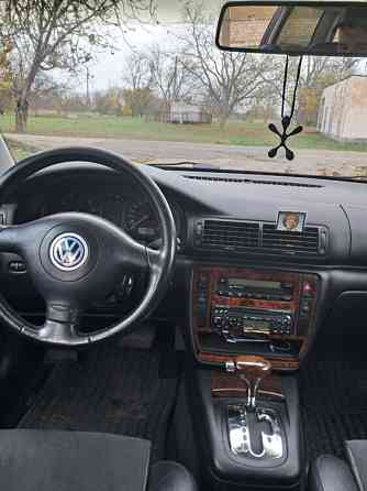 Volkswagen Passat 1999 год Тирасполь Tiraspol
