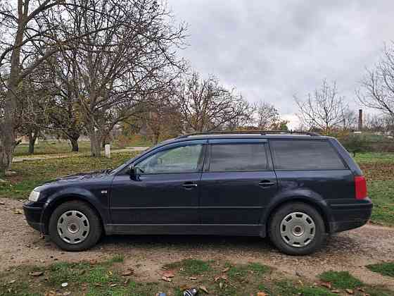 Volkswagen Passat 1999 год Тирасполь Tiraspol
