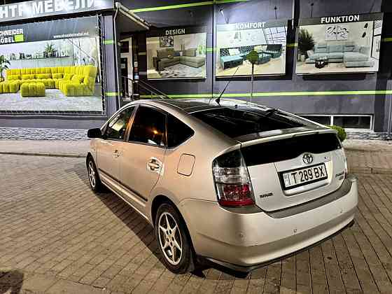 Toyota Prius 2006 год Тирасполь Тирасполь