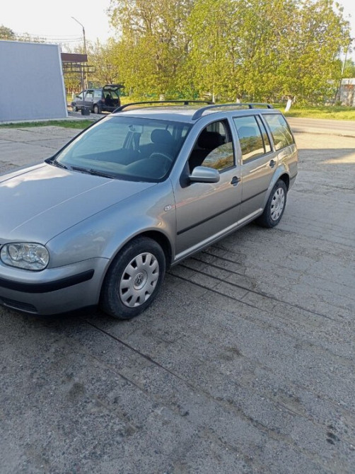 Volkswagen Golf 2004 год Тирасполь Тирасполь - изображение 2