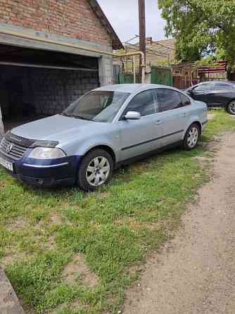 Volkswagen Passat 2003 год Тирасполь Тирасполь