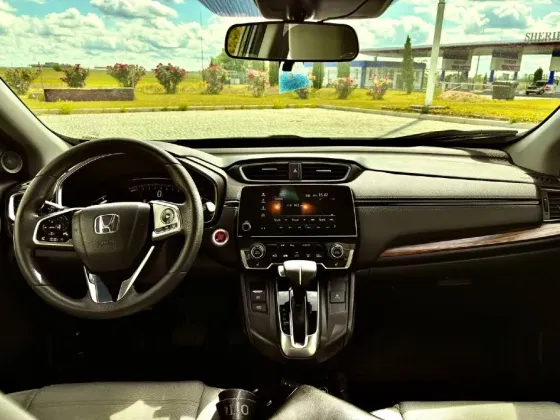 Honda CR-V 2017 год Тирасполь Тирасполь