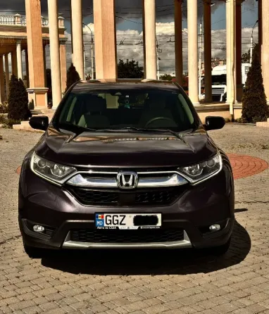 Honda CR-V 2017 год Тирасполь Тирасполь