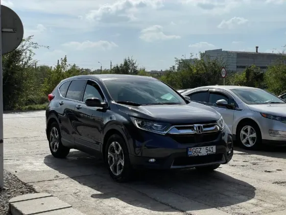 Honda CR-V 2017 год Тирасполь Tiraspol